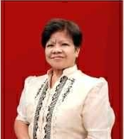 Hon. Vilma Hernandez