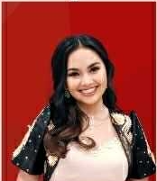 Hon. Kastine Maye Angeles