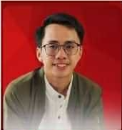 Kenrick Legaspi